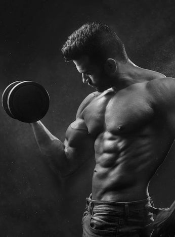 The Ultimate Guide to Building a Home Gym