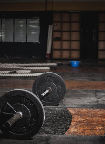 5 Must-Have Accessories for Every Gym Bag