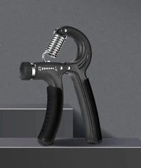 Grip Strengthener Strength Training Hand Exerciser Adjustable 5-60KG Fitness Unisex Finger Rehabilitation Training Hand Grip