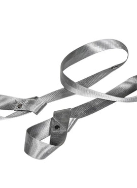 Pilates Exercise Accessories Storage Sports Rope Fitness Mat Bundling Belt Yoga Mat Sling Shoulder Strap Yoga Mat Carry Strap